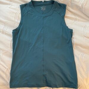 Athleta Women’s Sunchaser UPF Tank size Medium